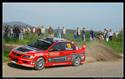 Thermica Rally Lužické hory 2008, foto Pavel Douša