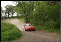 Thermica Rally Lužické hory 2008, foto Pavel Douša