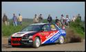 Seznam.cz Rally Teamu se v Lužických horách zadařilo