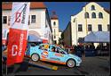 Thermica Rally Lužické hory 2009, foto Pavel Douša