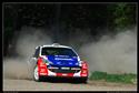 Thermica Rally Lužické hory 2009, foto Pavel Douša