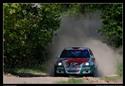 Thermica Rally Lužické hory 2009, foto Pavel Douša
