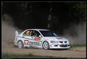 Zkušený Karel Trojan se po několikatelé pauze vrací a pojede Lužickou rallye