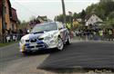 Thermica Rally Lužické hory 2010, foto Pavel Douša