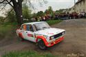 Thermica Rally Lužické hory 2010, foto Pavel Douša
