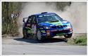 Ohlédnutí za Rally Matador Tatry 2007, foto Pavel Douša