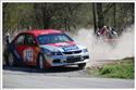 Rallye Tatry se letos jedou již jako 39 ročník, ZU
