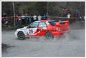 Ohlédnutí za průběhem slovenského šampionátu před Rallye Tatry