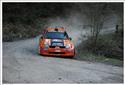 Slovenská rallye odstartuje opět  v okolí maďarského města Eger