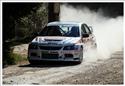 Dva týdny před  maďarskou Eger rallye slušných 136  přihlášených posádek