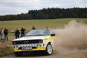 Maxsport Pneu Rallye Rokycany 2009, foto Pavel Douša