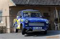 Maxsport Pneu Rallye Rokycany 2009, foto Pavel Douša