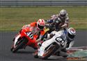 ALPE ADRIA + MMČR Most 2009, foto Pavel Douša