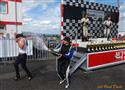 Octavia Cup v Mostě při Czech Truck Prix 2009, foto Pavel Douša