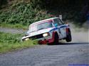 IX. IC West Historic Nostalgie Rallye - září 2009, foto Pavel Schamberger