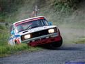 IX. IC West Historic Nostalgie Rallye - září 2009, foto Pavel Schamberger