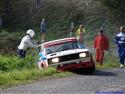 IX. IC West Historic Nostalgie Rallye - září 2009, foto Pavel Schamberger