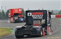 Už tuto středu bude představena nová závodní sestava truckerského týmu MKR !
