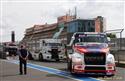 Drama v ruském Smolensku s nepříliš šťastným koncem pro Buggyru