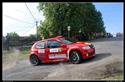 Rally Agropa Pačejov 2008. foto Pavel Douša