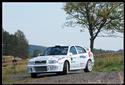 Rally Agropa Pačejov 2008. foto Pavel Douša