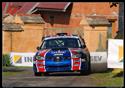 Rally Agropa Pačejov 2008. foto Pavel Douša