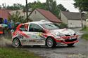 Fuchs Oil Rally Agropa Pačejov 2010, foto Pavel Douša