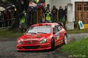 Fuchs Oil Rally Agropa Pačejov 2010, foto Pavel Douša