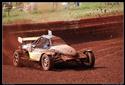 ME Autocross Nová Paka 2008, foto Pavel Douša