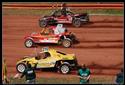ME Autocross Nová Paka 2008, foto Pavel Douša