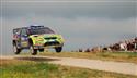 Rally Poland 2009, foto Pavel Douša