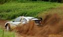 Rally Poland 2009, foto Pavel Douša