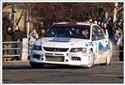 Pražský rallysprint 2007, foto Pavel Douša