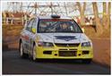 Pražský rallysprint 2007, foto Pavel Douša
