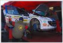 Josef Peták a Hroch Rally Team na konci další úspěšné sezony.