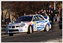 Před úvodní Jänner rallye Vojtěch Štajf bojuje s virózou. Změna spolujezdce