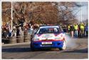 Pražský rallysprint 2010: divákům bude zapovězeno  oblíbené divácké místečko na parkovišti !