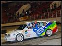 estice Octvi WRC ji o tomto vkendu v Praze. Celkem jede  8 WRC !