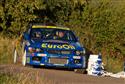FUCHS OIL RALLY PŘÍBRAM 2007, foto Pavel Douša