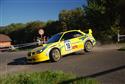FUCHS OIL RALLY PŘÍBRAM 2007, foto Pavel Douša