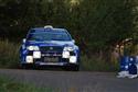Časopis Rally  právě vychází