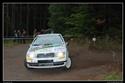 Fuchs Oil Rally Příbram 2008, foto Pavel Douša