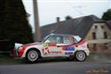 SevenOaks Rally Příbram 2009, foto Pavel Douša