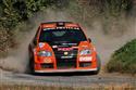 SevenOaks Rally Příbram 2009, foto Pavel Douša
