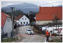 Ohlédnutí za Rally Šumava 2007, foto Pavel Douša
