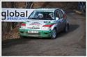 Ohlédnutí za Rally Šumava 2007, foto Pavel Douša