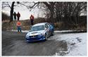 Ohlédnutí za Rally Šumava 2007, foto Pavel Douša