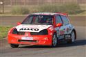 ME Rallycross Sosnová 2007, foto Pavel Douša