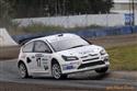 ME v Rallycrossu Sosnová 2009, foto Pavel Douša
