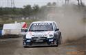 Úvod do rallycrossové sezony 2010 obstará dubnový závod v Sosnové